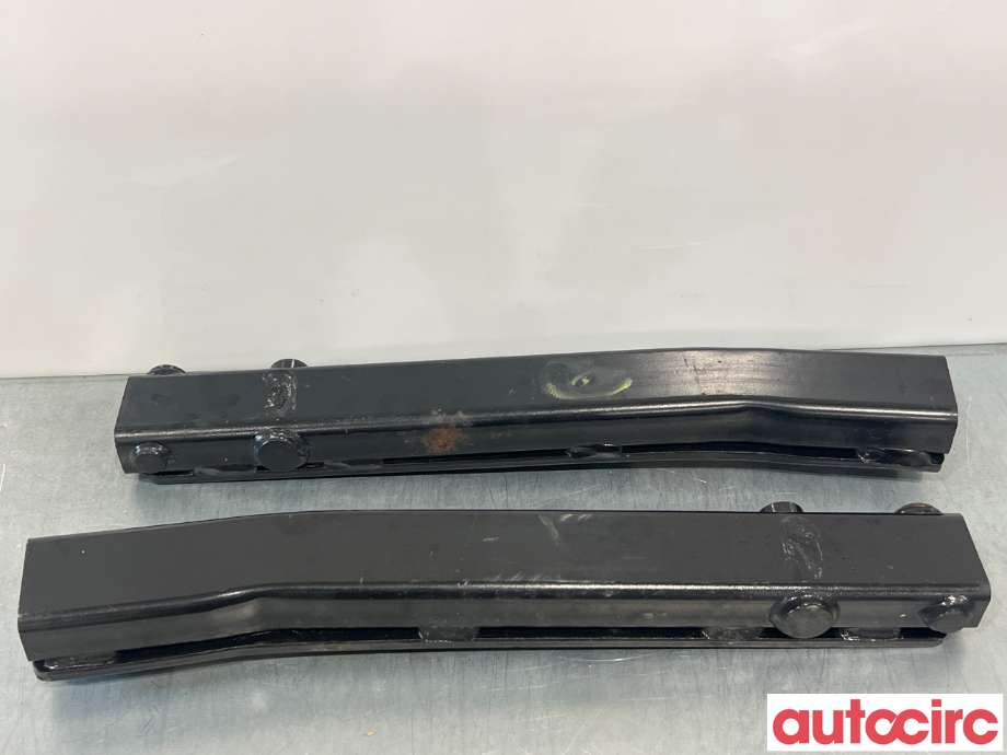 Hengerfeste til Mercedes ML 2005-2011 (W164) (W164) (MERCEDES|A1643100118|A1643100218|)
