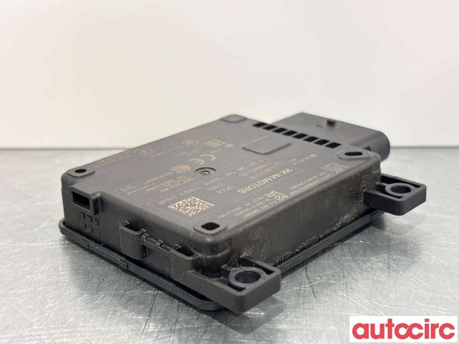 Sensor radar til MG MG5 2022-->> (MG IM 6|11800613|0203306549|12146375)
