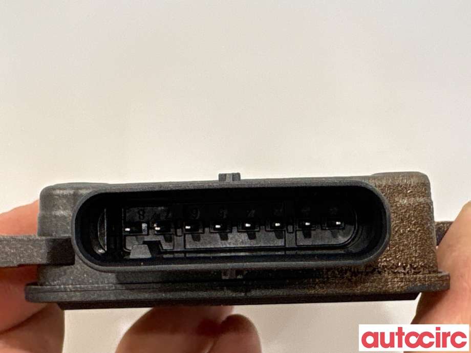 Sensor radar til MG MG5 2022-->> (MG IM 6|11800613|0203306549|12146375)