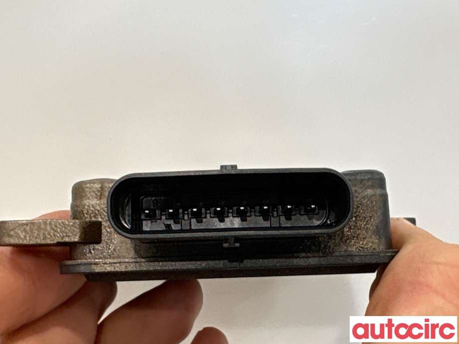 Sensor radar til MG MG5 2022-->> (MG IM 6|11800613|0203306549|12146375)