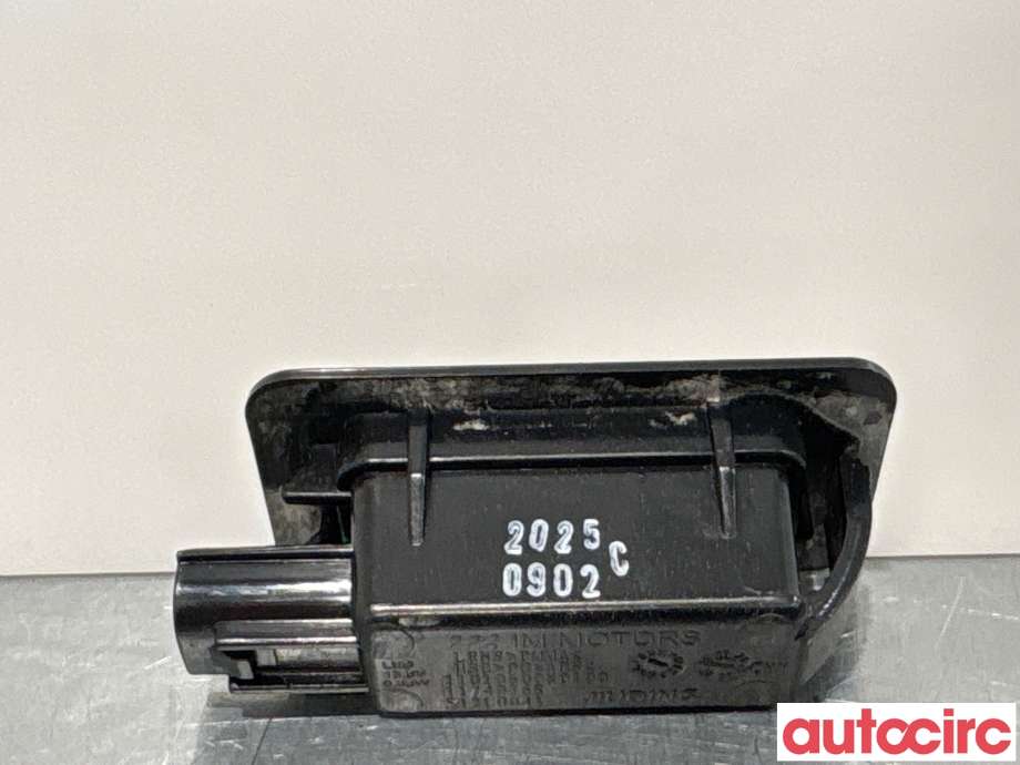 Skiltlys til MG MG5 2022-->>  (MG IM 6|11749768|)