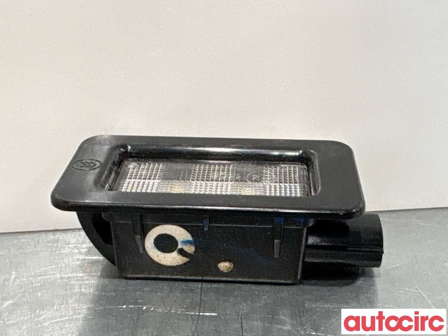 Skiltlys til MG MG5 2022-->>  (MG IM 6|11749768|)