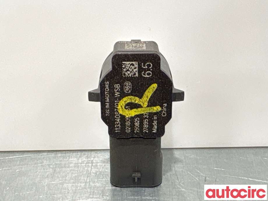 Parkeringssensor bak til MG MG5 2022-->>  (MG IM 6|10376550-PBC|0218002151|11334087)
