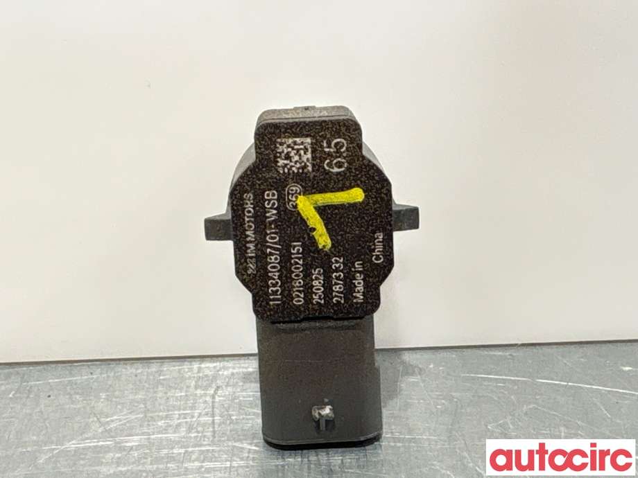 Parkeringssensor bak til MG MG5 2022-->>  (MG IM 6|10376550-PBC|0218002151|11334087)
