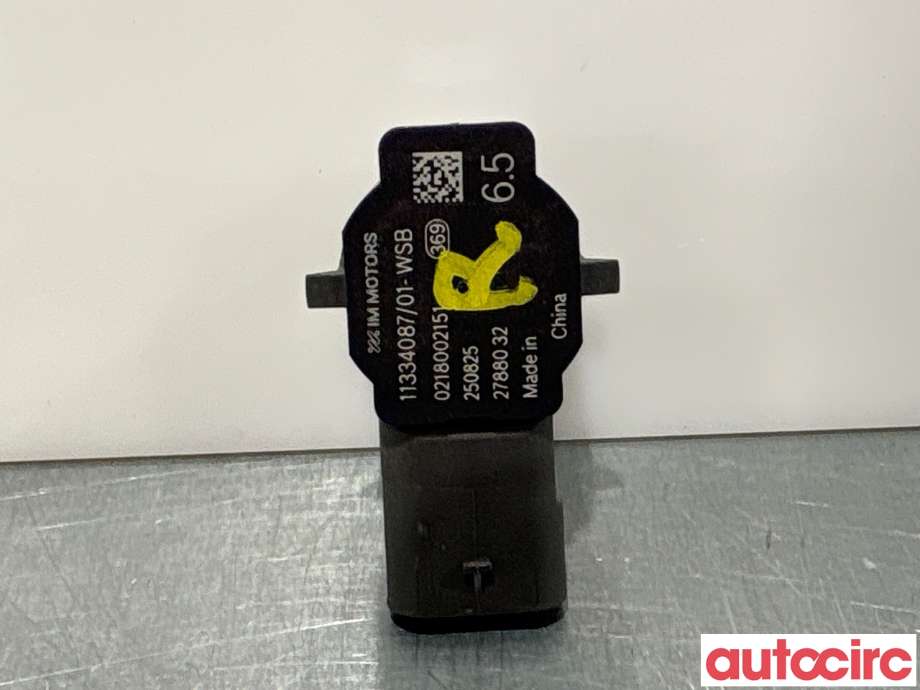 Parkeringssensor bak til MG MG5 2022-->> (MG IM 6|10376550-PBC|0218002151|11334087)