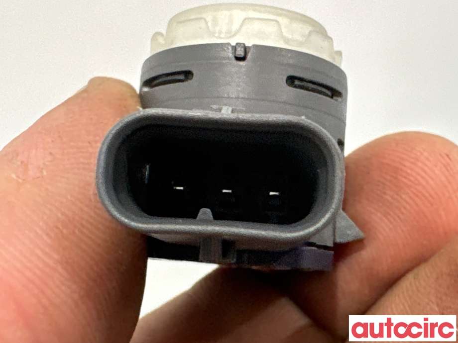 Parkeringssensor bak til MG MG5 2022-->> (MG IM 6|10376550-PBC|0218002151|11334087)