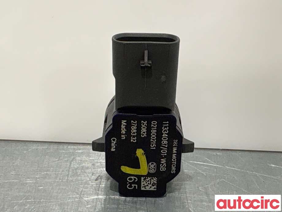 Parkeringssensor bak til MG MG5 2022-->> (MG IM 6|10376550-PBC|0218002151|11334087)