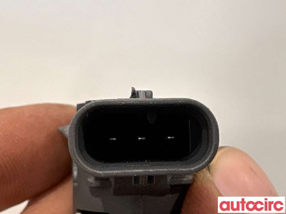 Parkeringssensor bak til MG MG5 2022-->> (MG IM 6|1134087|0218001463|11334087)