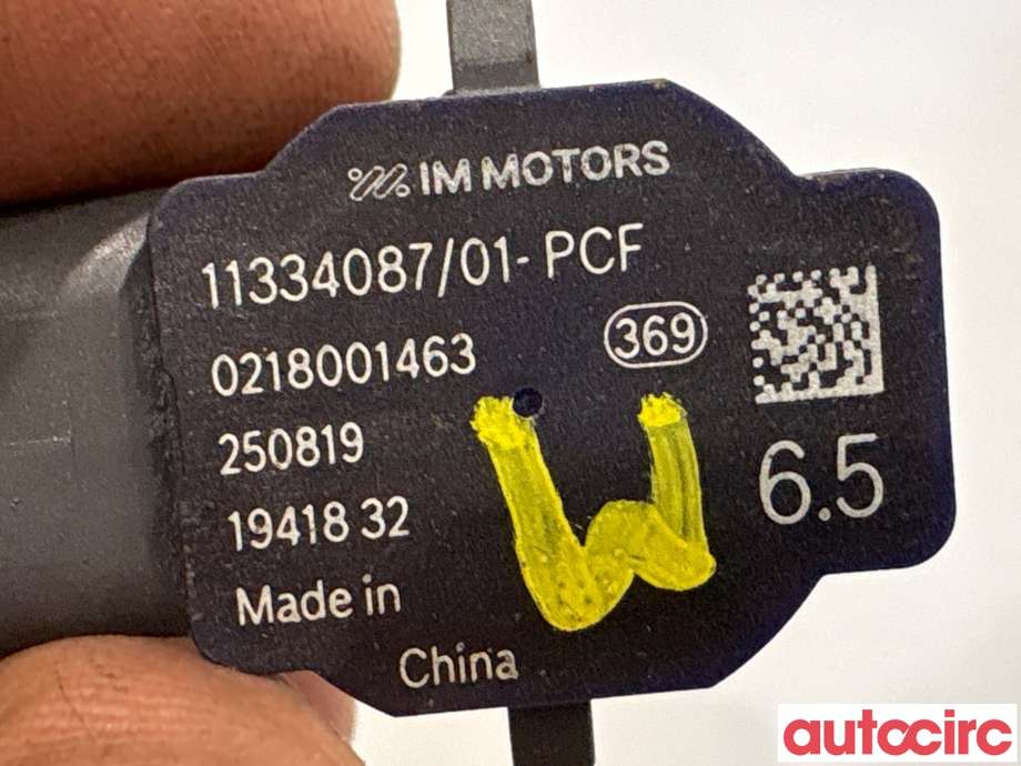 Parkeringssensor bak til MG MG5 2022-->> (MG IM 6|1134087|0218001463|11334087)