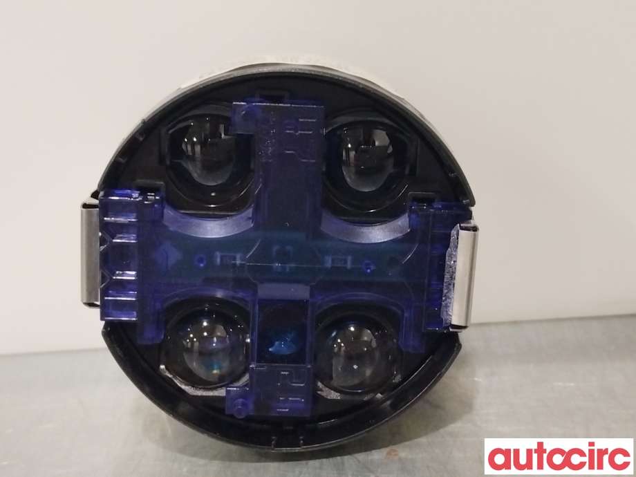 Sensor regnsensor til Mitsubishi Outlander, 2015-->> (Type III, Fase 2) (MITSUBISHI|8634A062)