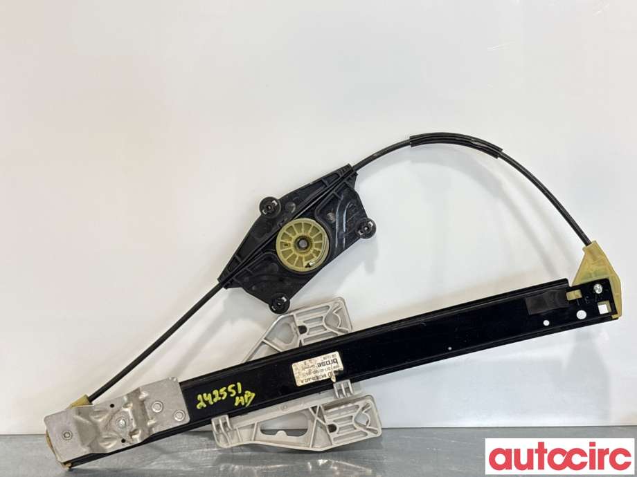 Ruteheis til Audi A4, 2007-2014 (Type IV) (B8) (B8) (AUDI|8K0839462A)