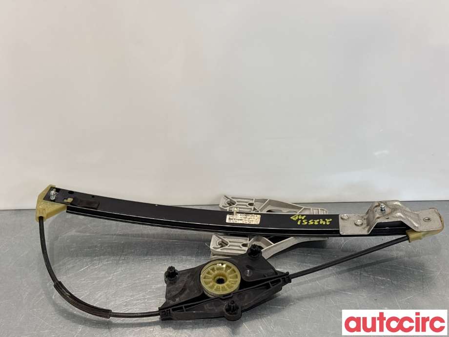 Ruteheis til Audi A4 2007-2014 (Type IV) (B8) (B8) (AUDI|8K0839462A|1021-923065-100|8K0839462C)