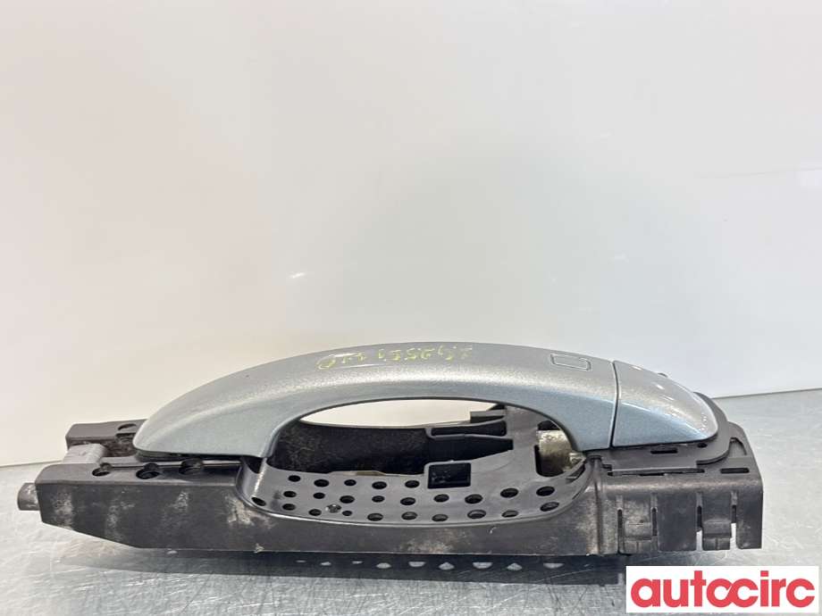 Dørhåndtak utv høyre bak til Audi A4 2007-2014 (Type IV) (B8) (B8) (AUDI|8T0837205A|242538|8T0-2837886)