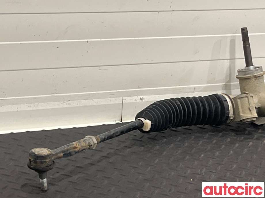 Tannstang til Opel Corsa D 2006-2014 (OPEL|93168411|)