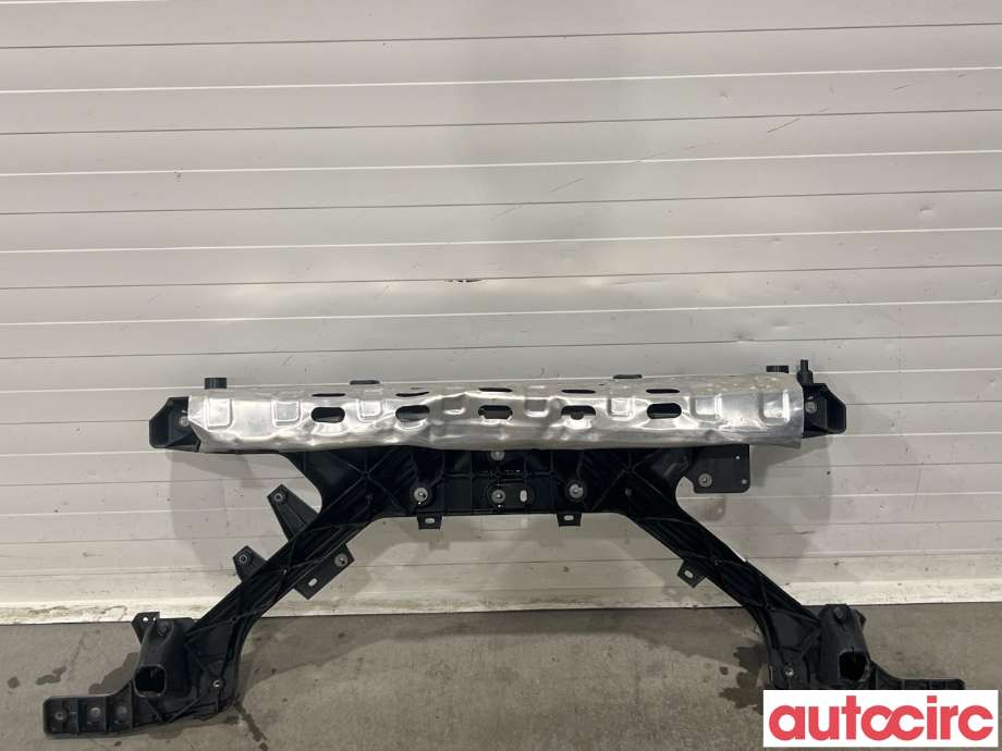 Frontplate til Tesla Model Y 2021-2024 (Type I) (TESLA|1643524-00-B|)