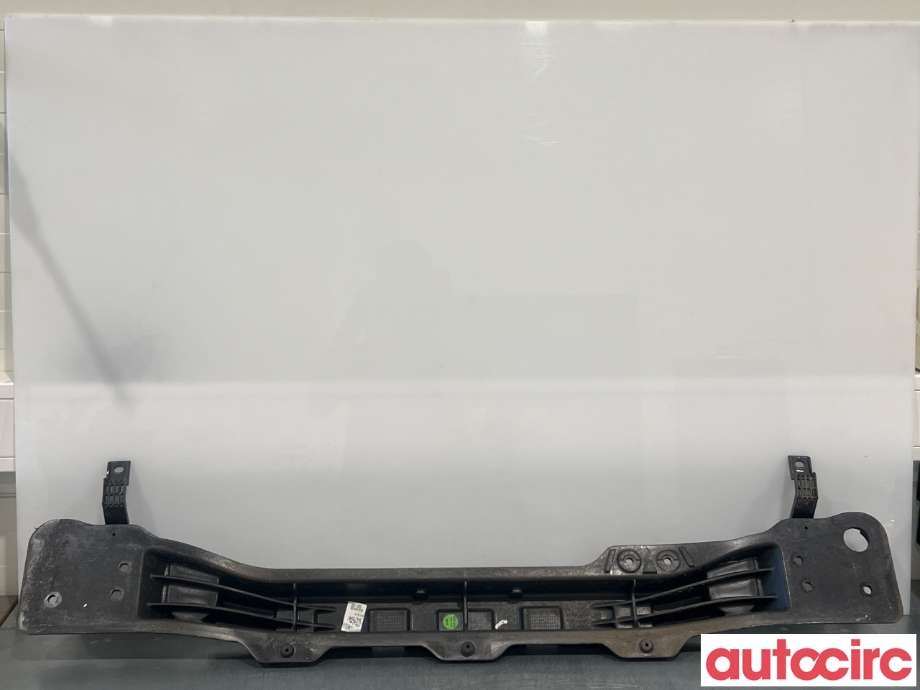 Støtfangerforsterkning bak til Hyundai Ioniq 5 2021-->> (HYUNDAI|86631GI000|)