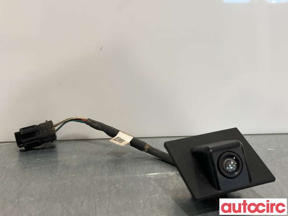 Kamera til MG ZS EV 2019-2021 (Type I, Fase 1) (MG|10587652)