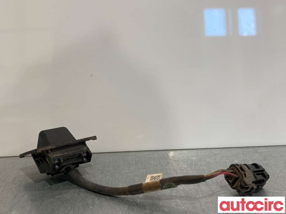 Kamera til MG ZS EV 2019-2021 (Type I, Fase 1) (MG|10587652)
