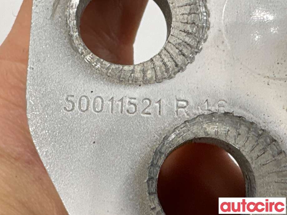 Hengsler til MG ZS EV 2019-2021 (Type I, Fase 1)  (MG|50011521|)