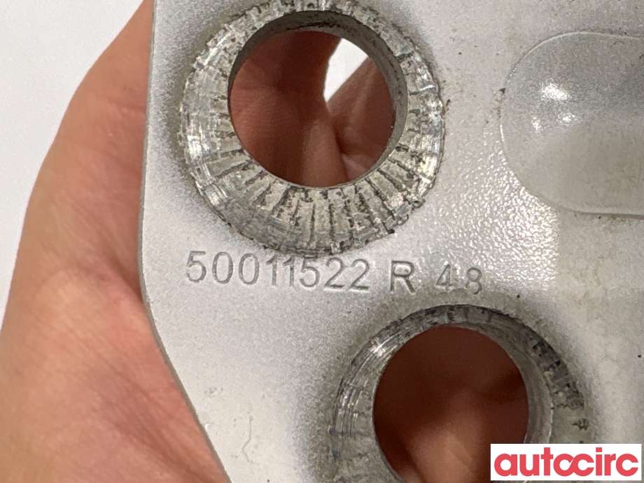 Hengsler til MG ZS EV 2019-2021 (Type I, Fase 1) (MG|50011522|)
