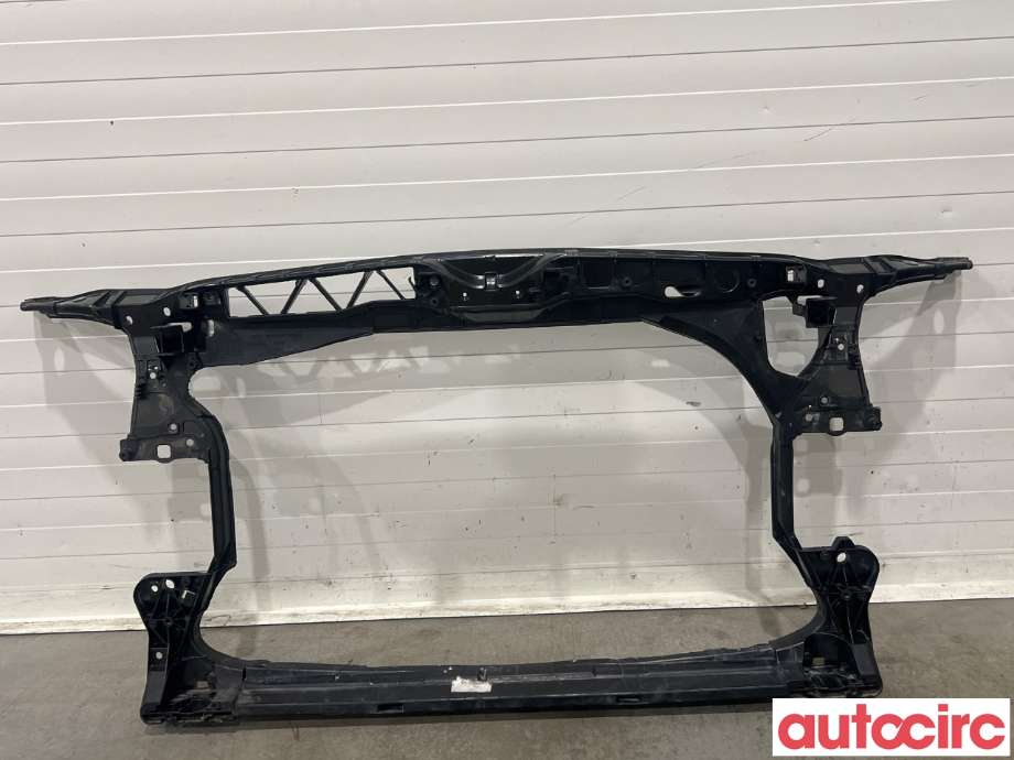 Frontplate til Audi A6, Allroad, 2015-2019 (Type III, Fase 2) (C7) (C7) (AUDI|4G0805594C)