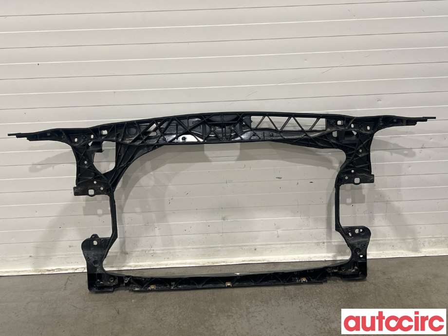 Frontplate til Audi A6, Allroad 2015-2019 (Type III, Fase 2) (C7) (C7) (AUDI|4G0805594C|)