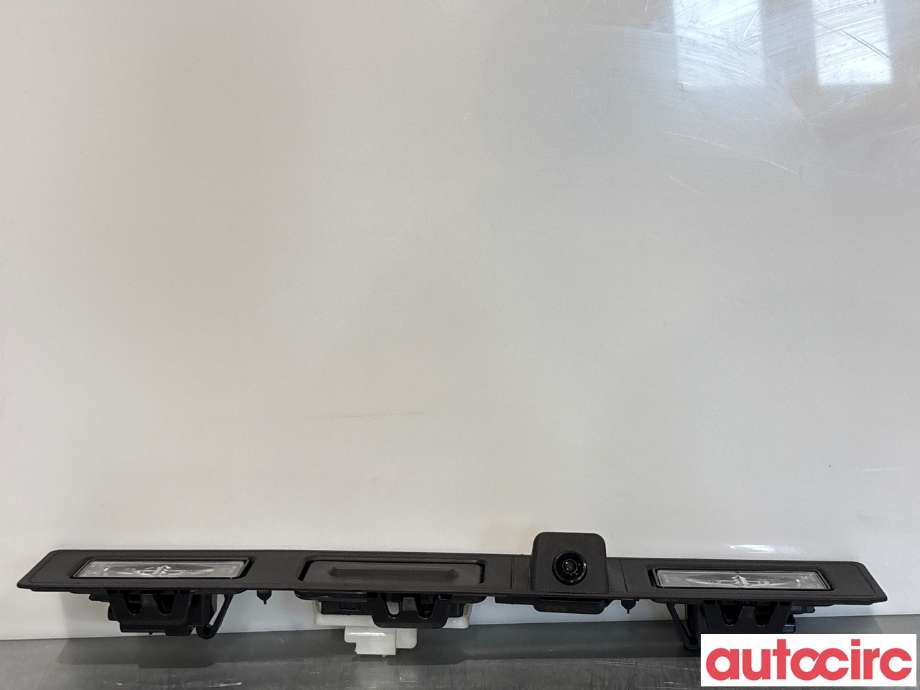 Bakluke/bakdør håndtak til Opel Mokka E 2020-->> (Type II) (OPEL|9820395580|)