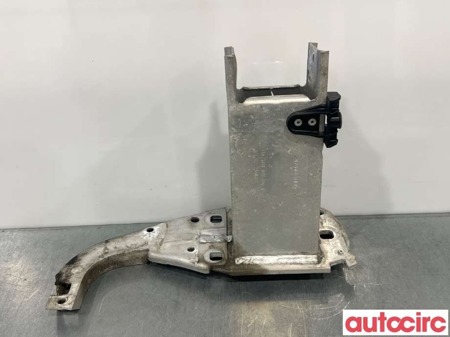 Diverse deler til Audi A6, Allroad, 2015-2019 (Type III, Fase 2) (C7) (C7) (AUDI|4G0807134F)