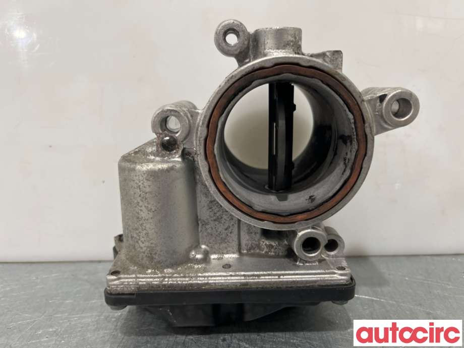 Spjeldhus til Audi Q5 2008-2012 (Type I, Fase 1)  (AUDI|03L128063E|A2C53337753|03L128063AF)