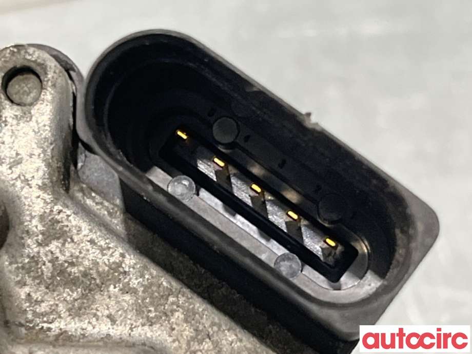 Spjeldhus til Audi Q5 2008-2012 (Type I, Fase 1)  (AUDI|03L128063E|A2C53337753|03L128063AF)
