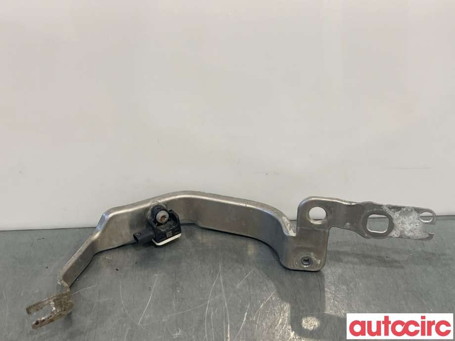 Diverse deler til Audi A6, Allroad, 2015-2019 (Type III, Fase 2) (C7) (C7) (AUDI|4G0807591B)