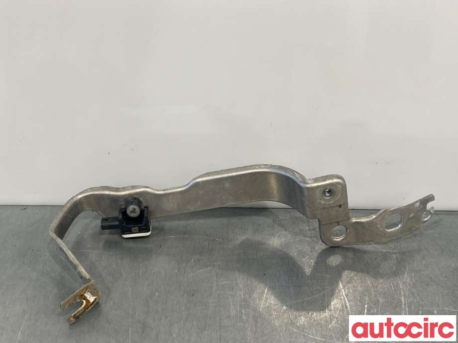 Diverse deler til Audi A6, Allroad, 2015-2019 (Type III, Fase 2) (C7) (C7) (AUDI|4G0807592B)