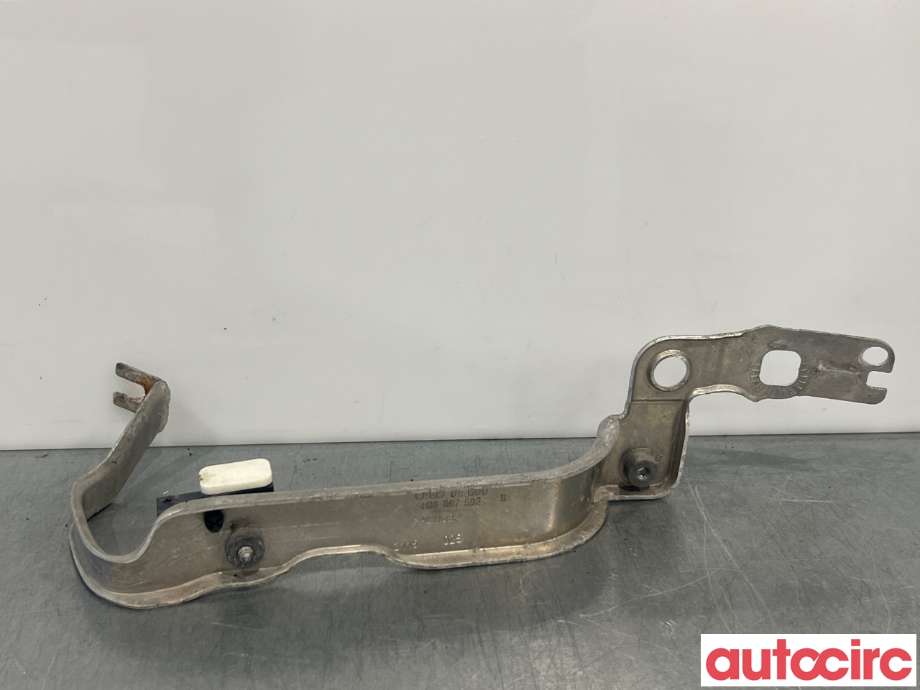 Diverse deler til Audi A6, Allroad 2015-2019 (Type III, Fase 2) (C7) (C7) (AUDI|4G0807592B|4H0959651A)