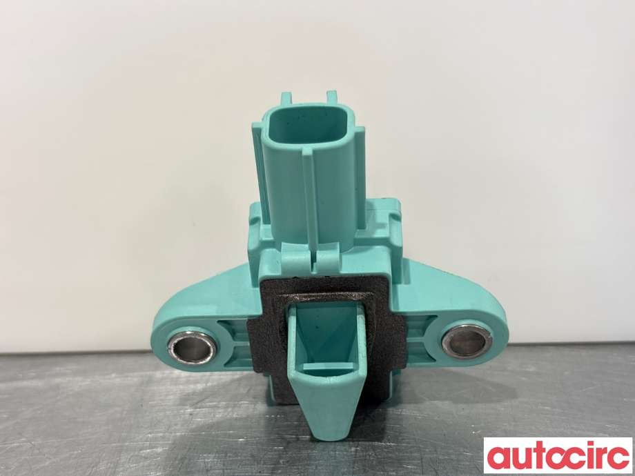 Airbag sensor høyre til Audi A4 2007-2014 (Type IV) (B8) (B8) (AUDI|8K0955557C|5WK43809)