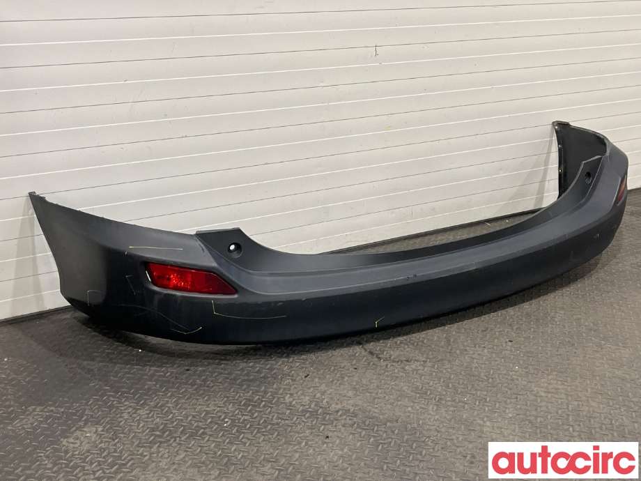 Støtfanger bak til Toyota RAV4 2013-2015 (Type IV, Fase 1) (TOYOTA|5215942190)