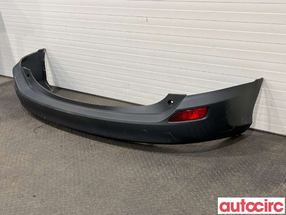 Støtfanger bak til Toyota RAV4 2013-2015 (Type IV, Fase 1) (TOYOTA|5215942190)