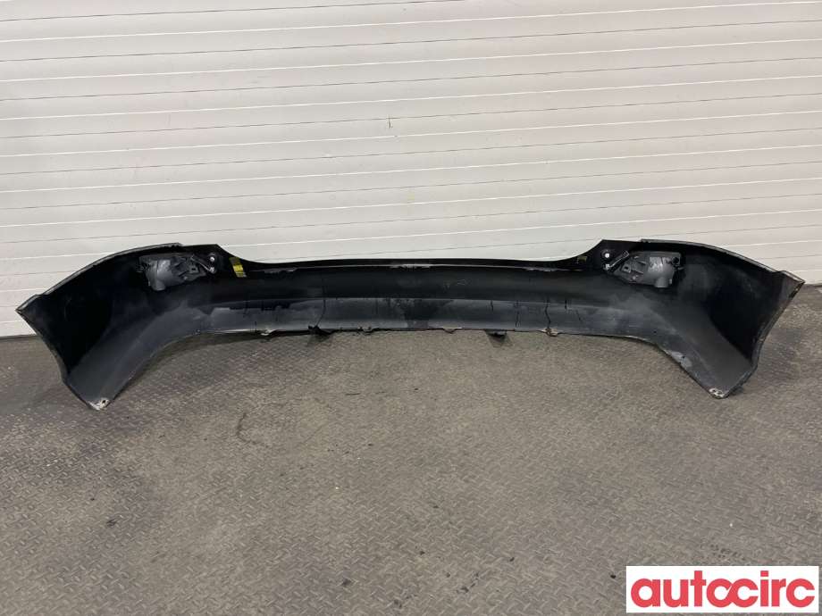Støtfanger bak til Toyota RAV4 2013-2015 (Type IV, Fase 1) (TOYOTA|5215942190)