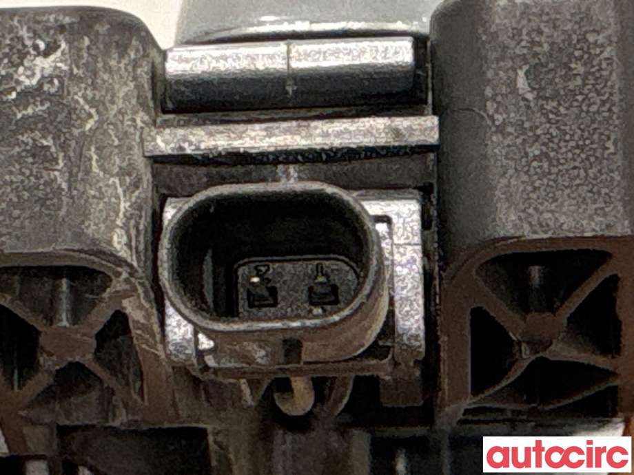 Dørhåndtak utv høyre foran til Audi A4 2007-2014 (Type IV) (B8) (B8) (AUDI|8T0837205A||8T0837886A)