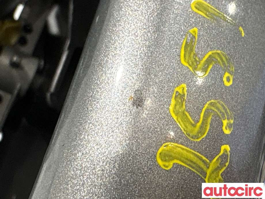 Dørhåndtak utv høyre foran til Audi A4 2007-2014 (Type IV) (B8) (B8) (AUDI|8T0837205A||8T0837886A)