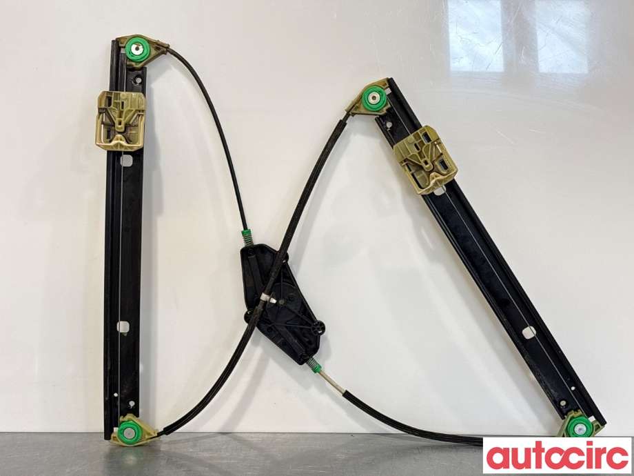 Ruteheis til Audi A4 2007-2014 (Type IV) (B8) (B8) (AUDI|8K0837462|1021-970815-101|8K0837462C)