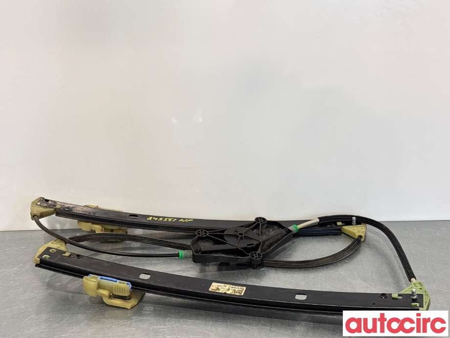 Ruteheis til Audi A4 2007-2014 (Type IV) (B8) (B8) (AUDI|8K0837462|1021-970815-101|8K0837462C)