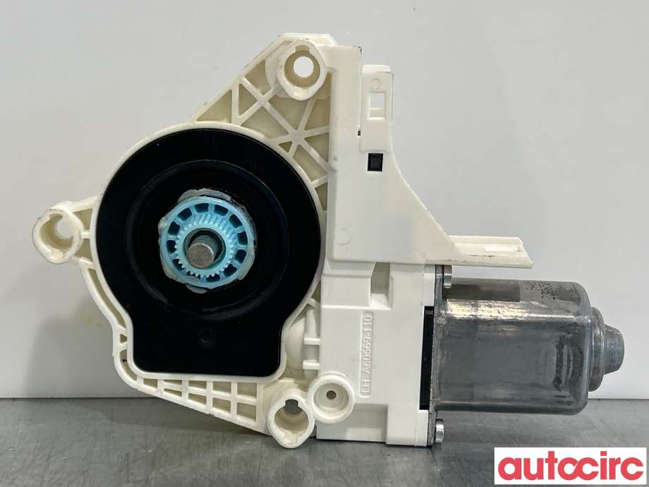 Ruteheis høyre bak til Audi Q5 2012-2017 (Type I, Fase 2) (AUDI|8K0959812A|1036-919813-201)