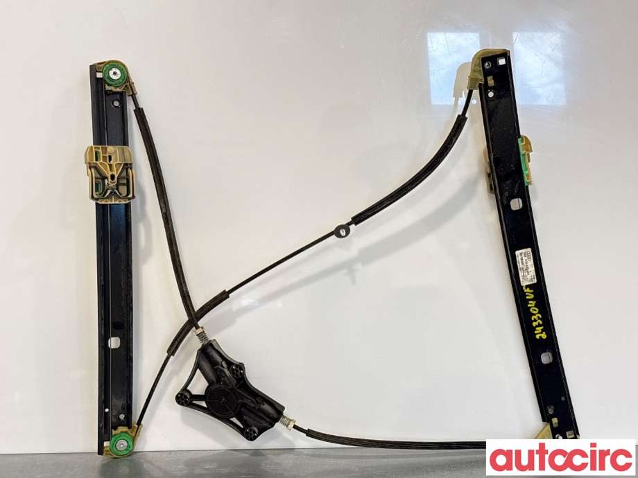 Ruteheis til Audi A6 2011-2014 (Type IV, Fase 1) (C7) (C7) (AUDI|4G0837461|1021-928249-105)