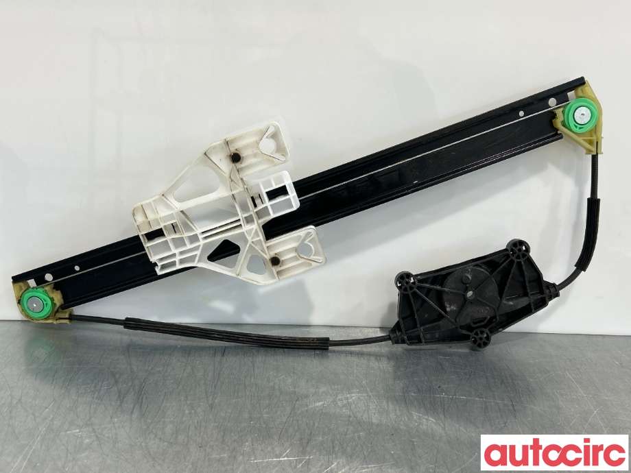 Ruteheis til Audi Q5 2012-2017 (Type I, Fase 2) (AUDI|8R0839462E|1021-966620-108)