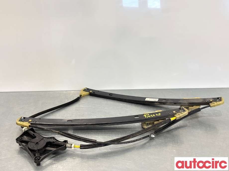 Ruteheis til Audi A6 2011-2014 (Type IV, Fase 1) (C7) (C7) (AUDI|4G0837462|1021-928250-105)