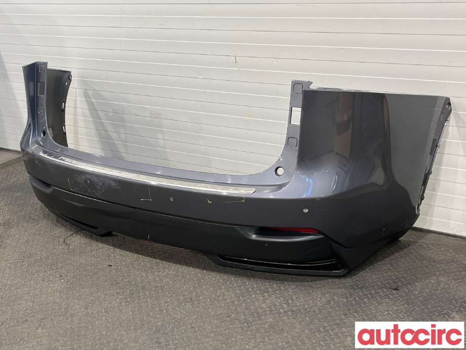 Støtfanger bak til Lexus NX 2014-2021 (Type I) (AZ10) (AZ10) (LEXUS|5215978904|5216978020)