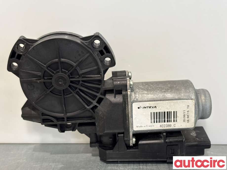Ruteheis venstre foran til Hyundai Ix35 2010-2015 (HYUNDAI|824502S010|402389C|)