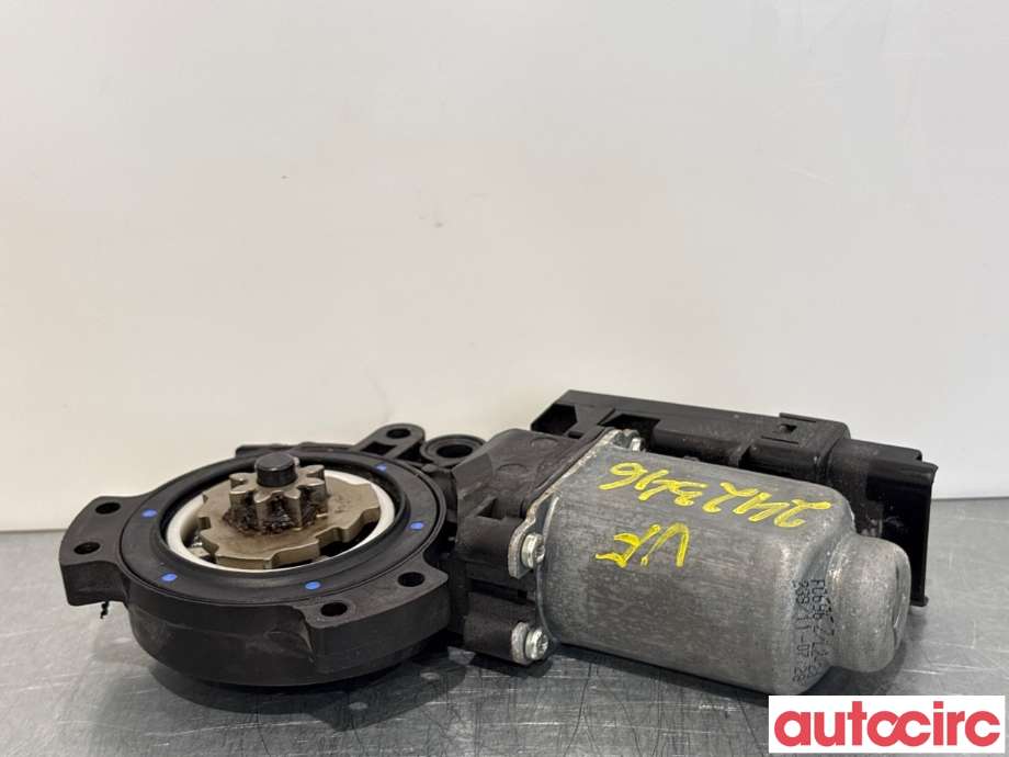 Ruteheis venstre foran til Hyundai Ix35 2010-2015 (HYUNDAI|824502S010|402389C|)