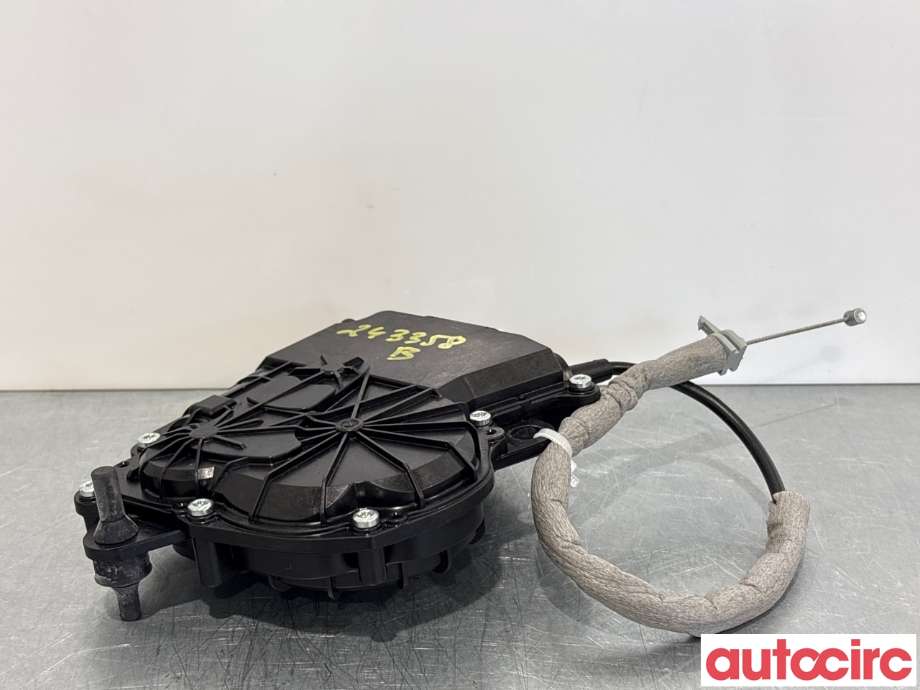 Sentrallås bakluke til BMW X5 2013-2018 (F15) (F15) (BMW|51247303443|163672-10|)