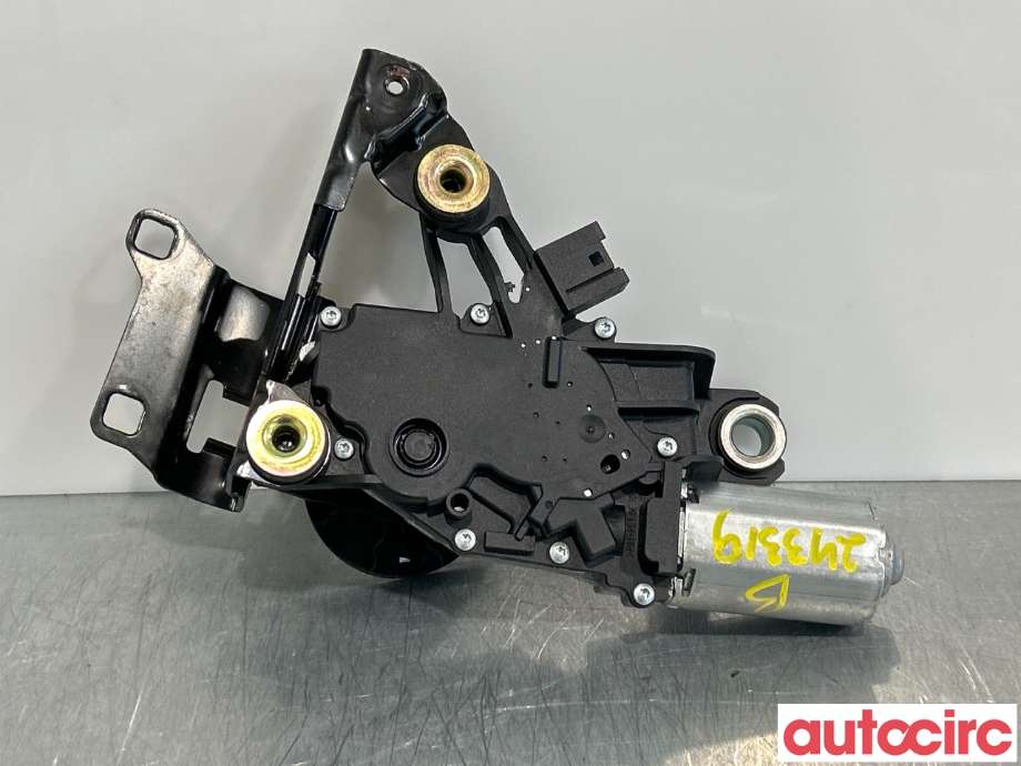 Viskermotor bakrute til BMW 3-Serie, 2005-2011 (E90/E91/E92/E93) (E90/E91/E92/E93) (BMW|61627208602)